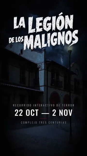 0:21, Cierre: Nombre, fechas y lugar: lo que hace falta para comprar.